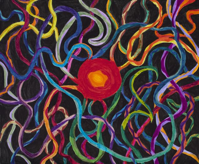 Source of Inspiration